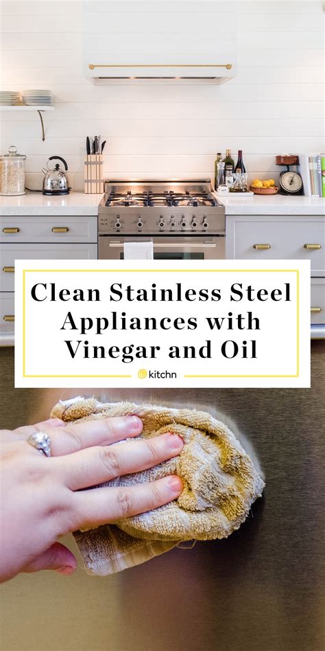 how to clean stainless steel cabinets|how to clean stainless steel skillet.